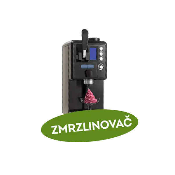 Zmrzlinovač