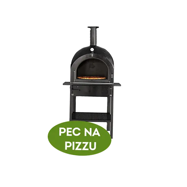 Pizza na pec
