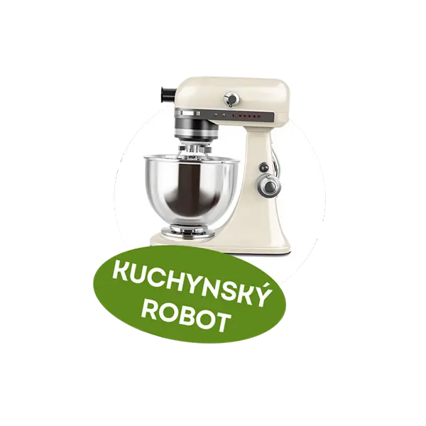 Kuchynský robot