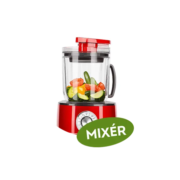 Mixér