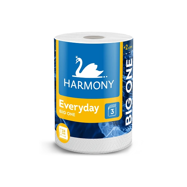 Harmony Product 5