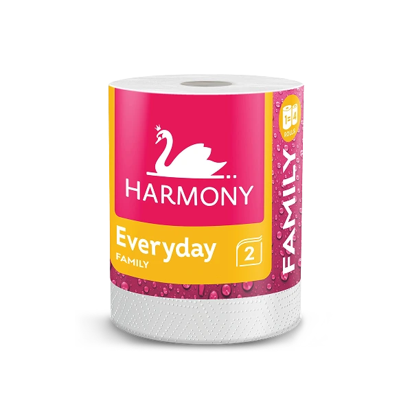 Harmony Product 8