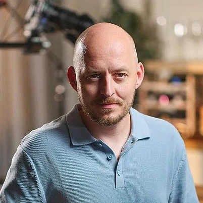 Influencer - Pán Tymián