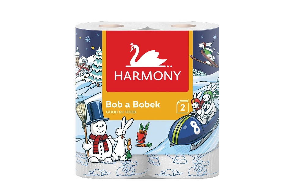 Harmony Good for Food