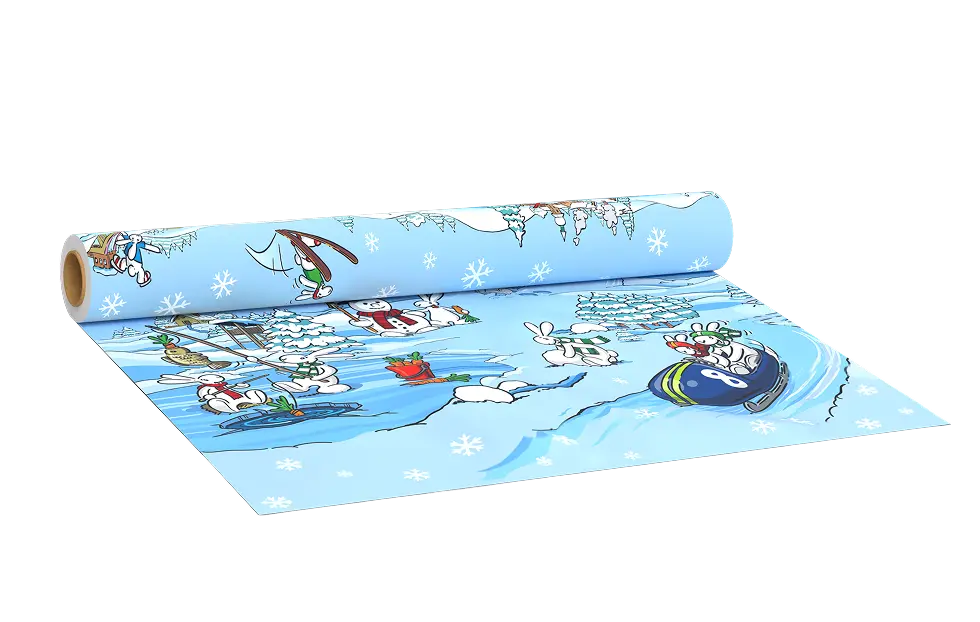 Harmony Stredový pás